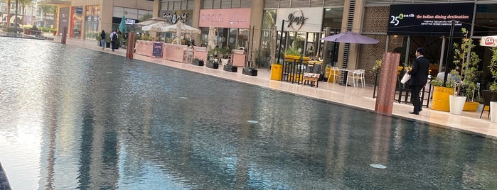 Bay Square is one of Best of Dubai.