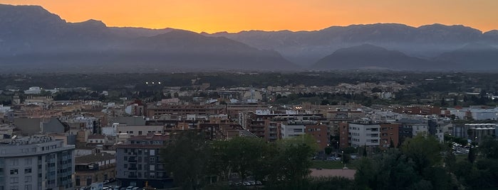 Parador de Tortosa is one of Top places you can't miss while in Tortosa.