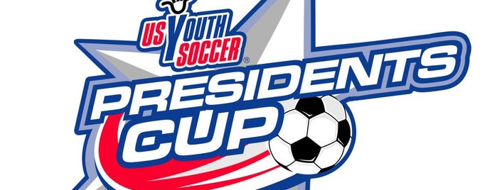 Presidents Cup Venues 2013