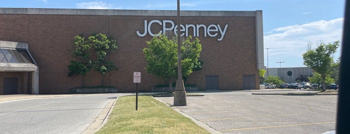 JCPenney is one of Caz.