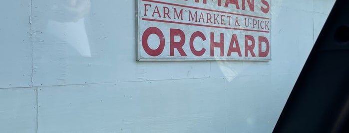 Lehman's Orchard is one of LIVE.LOCAL! & visit these awesome local businesses.