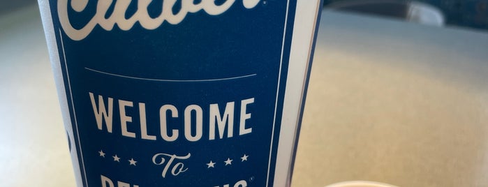 Culver's is one of Guide to Kokomo's best spots.