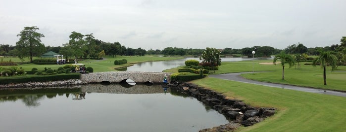 The Royal Golf & Country Club is one of Golf Courses in Bangkok.