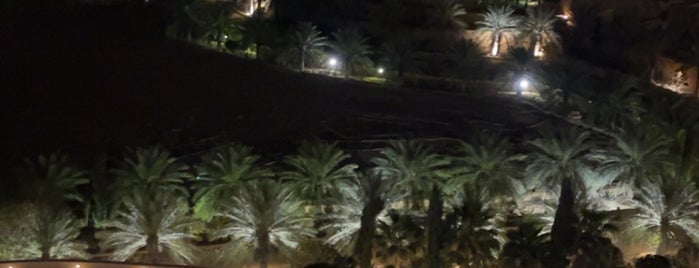 Grand Canyon Resort is one of الرياض.