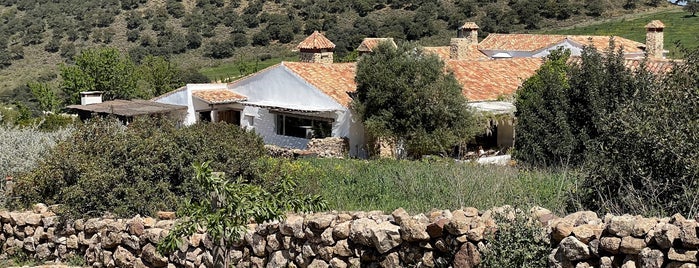 Finca La Donaira is one of Espanha.