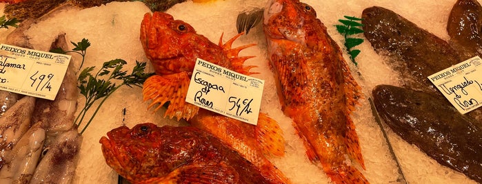 Pescadors de Roses is one of Costa Brava Faves.