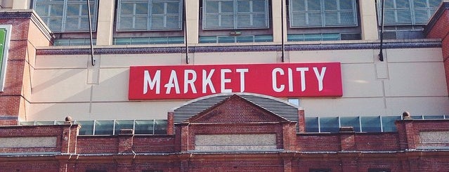Market City is one of New South Wales (NSW).