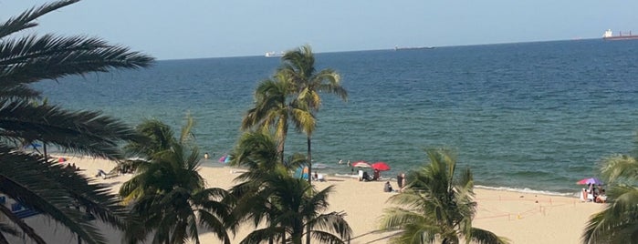 The Gallery at Beach Place is one of Florida Vacation.