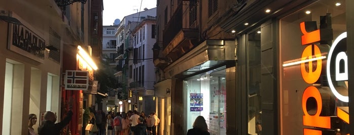 Bazaar is one of Mallorca.