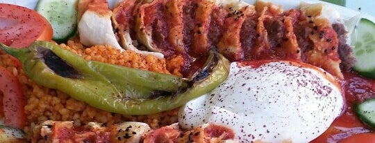 Papatya Pide Restaurant is one of Burcu'nun Beğendiği Mekanlar.