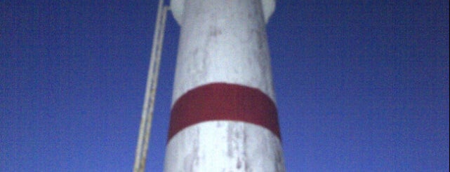 Bandırma Deniz Feneri is one of Lieux qui ont plu à 🇹🇷sedo.