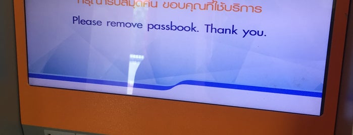 Bangkok Bank is one of ？.