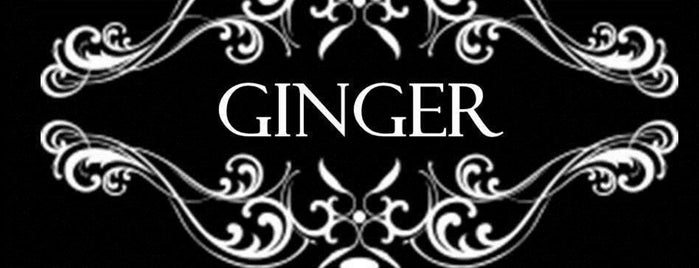 Ginger is one of LOCALES DE NOCHE LAS PALMAS.