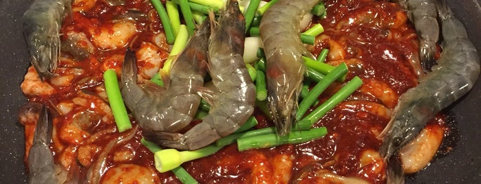 키세키 (キセキ) is one of 마포 / 서대문구.