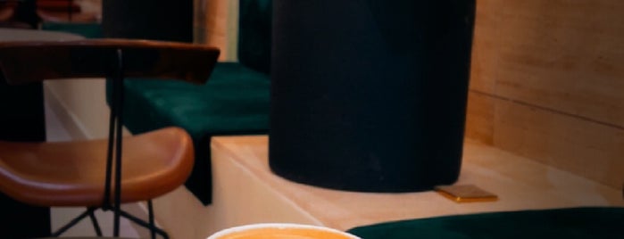 Qadh Coffee is one of القصيم.