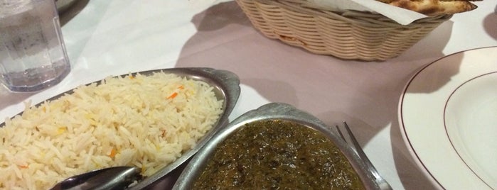 Jeet India Restaurant is one of Jacob: сохраненные места.