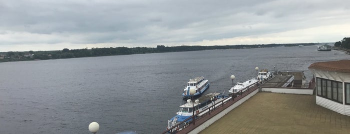 Волга Volga is one of Для друзей.