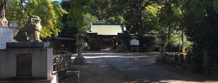 八坂神社 is one of VisitSpotL+ Ver4.