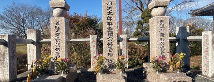 Jorakuji Temple is one of 訪問済みの城.
