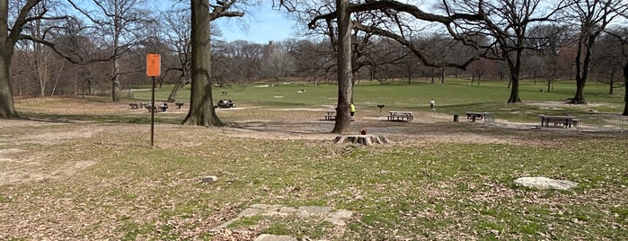Picnic House is one of NYC Trip.