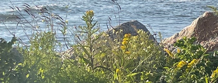 Biddeford Pool is one of Maine.