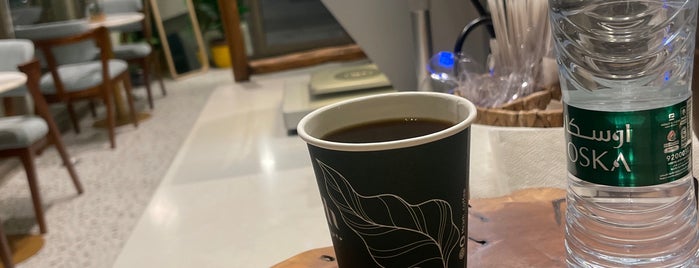 Mrarh Coffee is one of Cafè.