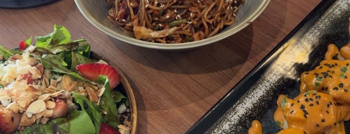Yummy Fork is one of Alhasa Restaurants.