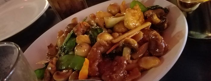 Chin's Szechwan - Rancho Bernardo is one of The 9 Best Places for Cold Noodles in San Diego.