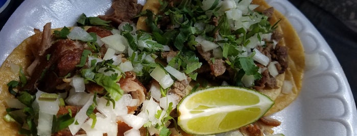 La Cocina is one of San Diego Mexican Food.