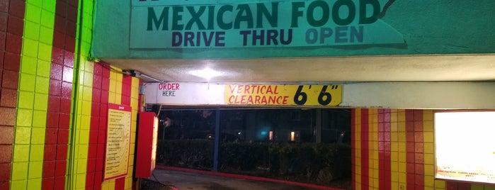 It's A Taco Shop is one of Taco Shops in SD.