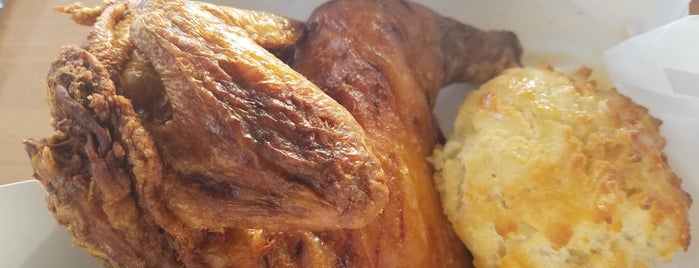 Church's Chicken is one of The 15 Best Places for Homestyle in San Diego.