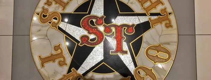 Starlight Tattoo is one of Las Vegas Entertainment.