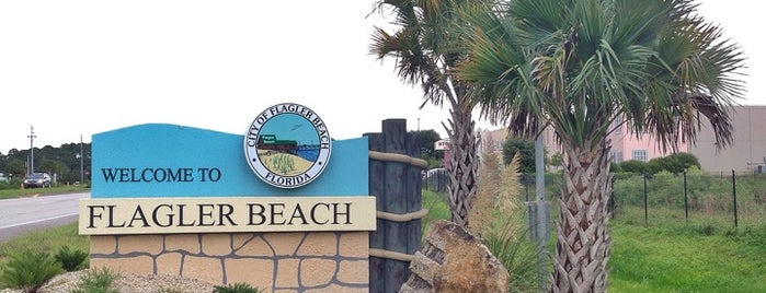 Guide to Flagler Beach's best spots