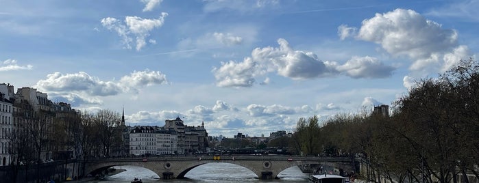 Place Saint-Paul is one of Paris.