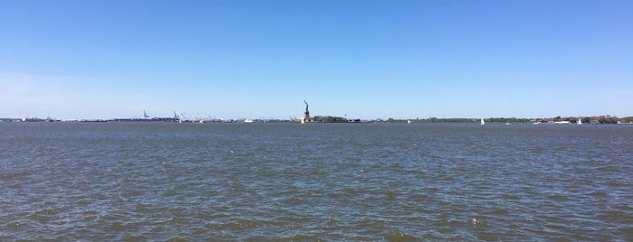 Adventures At Governors Island is one of Kimmie : понравившиеся места.