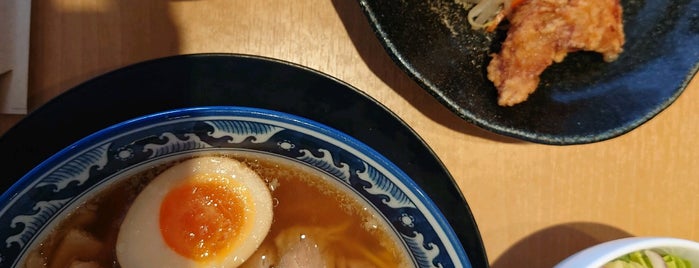 名古屋港水族館周辺ランチマップ