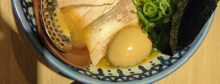 札幌らーめん ほくと亭 is one of 拉麺マップ.