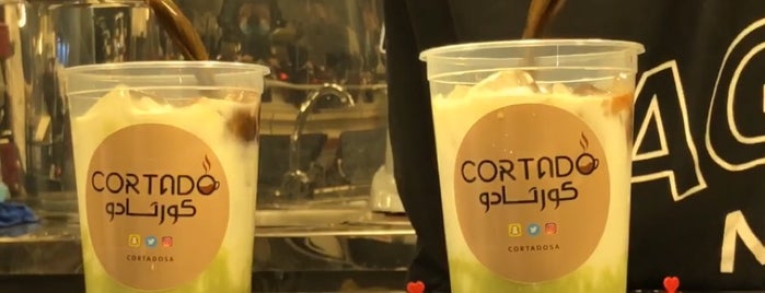 CORTADO TRUCK is one of Soly: сохраненные места.