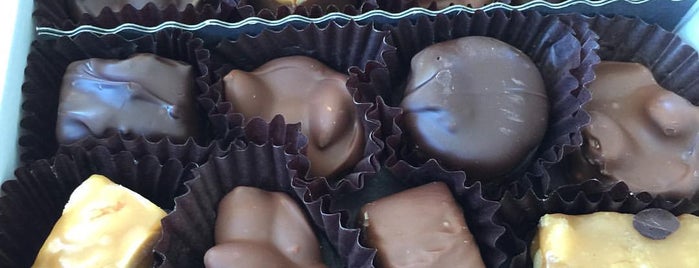 See's Candies is one of 1.