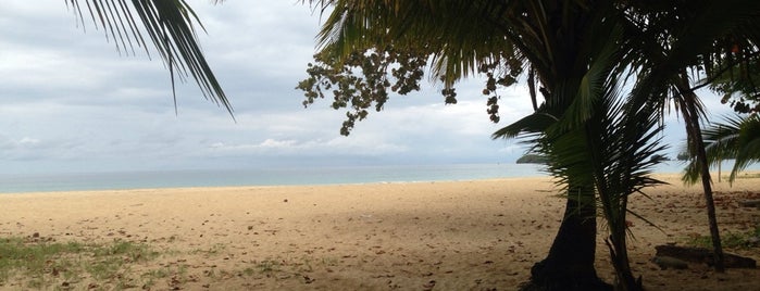 Red Frog Beach is one of Tempat yang Disukai Aristides.