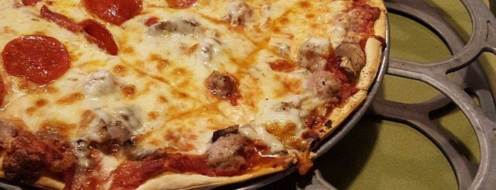 Dulono's Pizza is one of Minneapolis, MN.