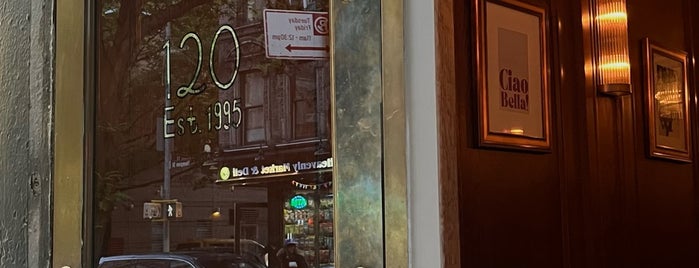 Fellini Coffee Soho is one of NYC | Breakfast.
