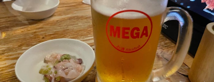 鳥貴族 三条河原町通店 is one of Dinner & Drinks!.