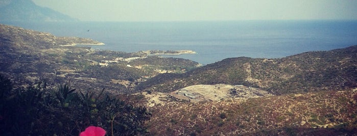 Panorama is one of Tempat yang Disukai Nikos.