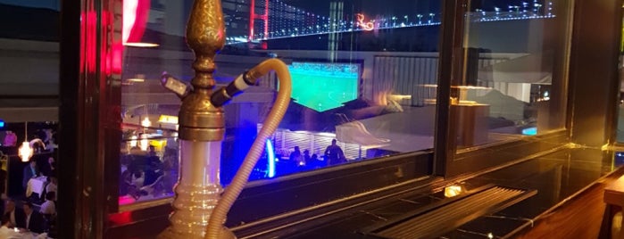 Gogga Gold is one of Istanbul.