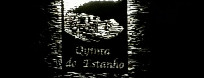 Quinta do Estanho is one of Portuguese Wine.