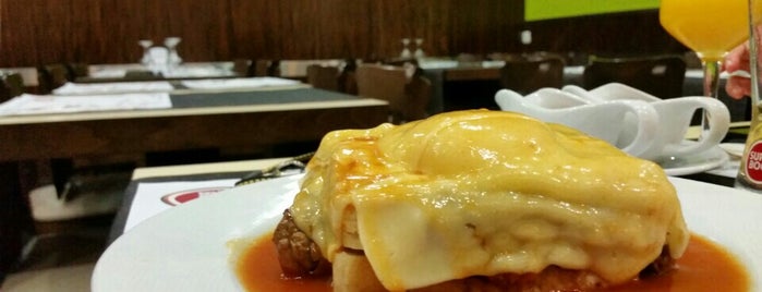 Cervejaria Diu is one of Restaurantes Porto.