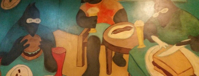 Cachorro do Mar is one of porto.