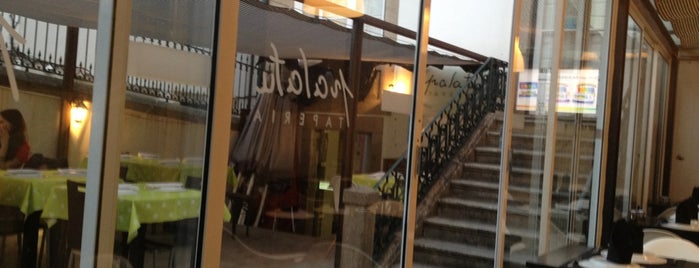 Palatu is one of braga.