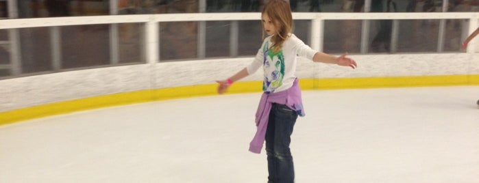 Snoopy's Home Ice is one of Best Things To Do In The North Bay When It Rains.
